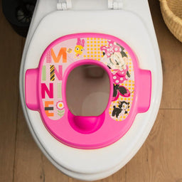 The First Years® - The First Years Disney Minnie & Mikey Mouse Renewed Potty Seat