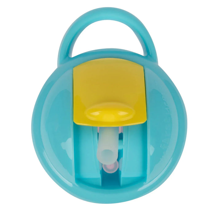 The First Years® - The First Years - Disney Minnie Mouse Flip-Top Straw Cup – 10 oz (2-Pack) | Spill-Resistant Cups for Toddlers