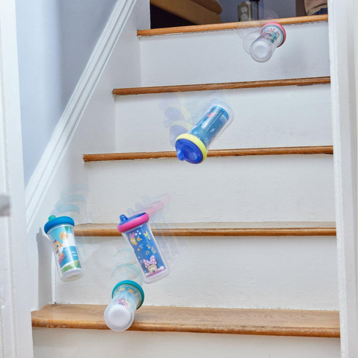 The First Years® - The First Years Disney Minnie Mouse Insulated Sippy Cup, 9 Oz — 2 Pack