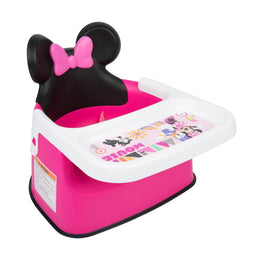 The First Years® - The First Years Disney Minnie Mouse Mealtime Booster Seat