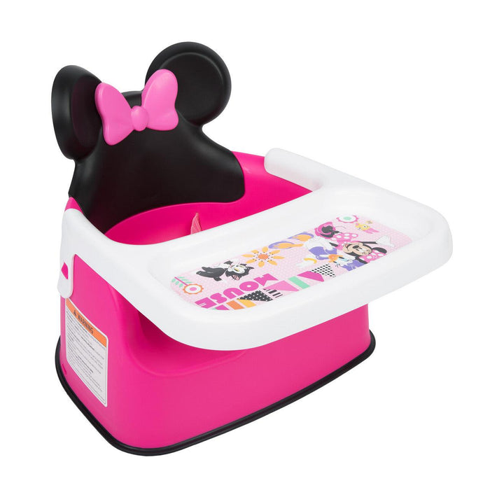 The First Years® - The First Years Disney Minnie Mouse Mealtime Booster Seat