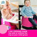 The First Years® - The First Years Disney Minnie Mouse Mealtime Booster Seat