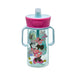 The First Years® - The First Years - Disney Minnie Mouse Pop Up Straw Trainer Cup - 14 Oz