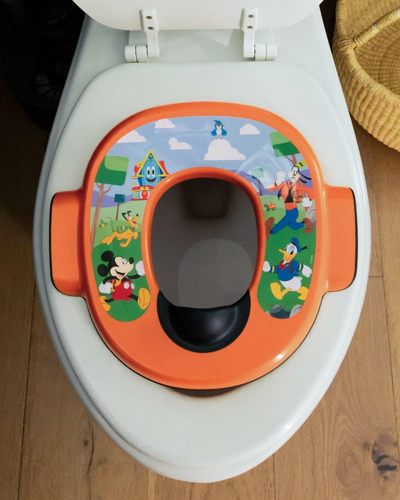 The First Years® - The First Years Disney Mouse Renewed Potty Seat