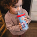 The First Years® - The First Years Marvel Spidey & Friends 9oz Spill-Proof Insulated Straw Sippy Cups
