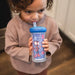 The First Years® - The First Years Marvel Spidey & Friends 9oz Spill-Proof Insulated Straw Sippy Cups