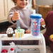 The First Years® - The First Years Marvel Spidey & Friends 9oz Spill-Proof Insulated Straw Sippy Cups