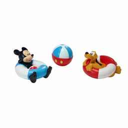 The First Years® - The First Years Mickey Mouse Squirtie (3 Pack)