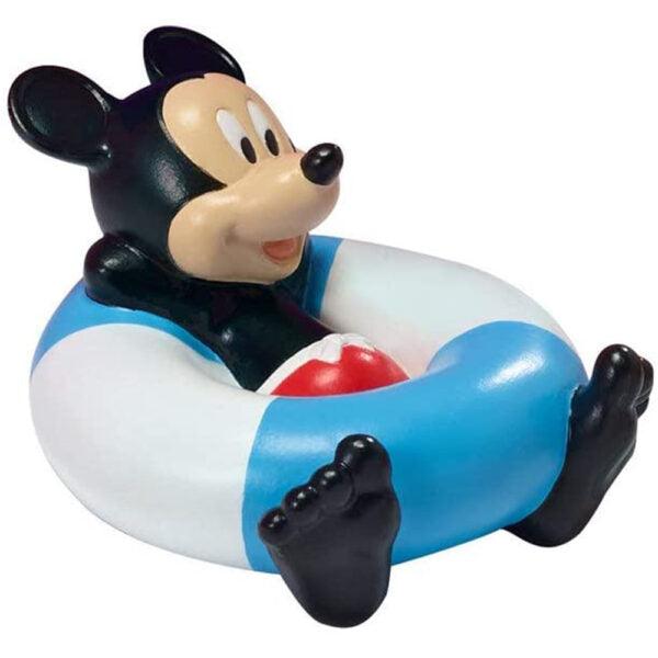 The First Years® - The First Years Mickey Mouse Squirtie (3 Pack)