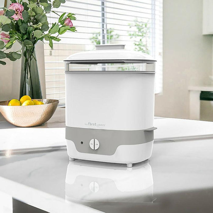 The First Years® - The First Years Modular Baby Countertop Bottle Sterilizer