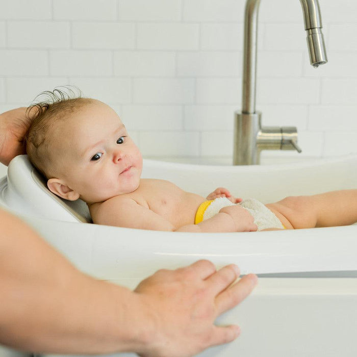 The First Years® - The First Years® - Sure Comfort® Newborn to Toddler - 3-in-1 Baby Bathtub