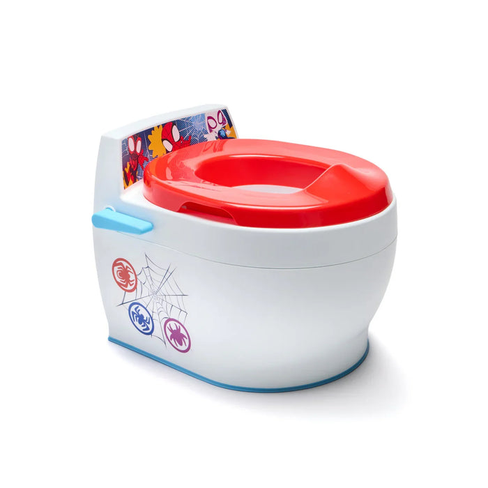 The First Years Spidey Potty Seat – Marvel 2-in-1 Trainer for