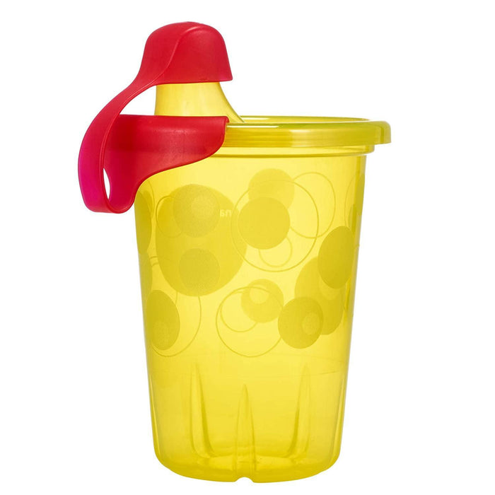 The First Years® - The First Years Spill Proof Take & Toss Sippy Cups - 4pk