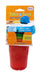 The First Years® - The First Years Spill Proof Take & Toss Sippy Cups - 4pk