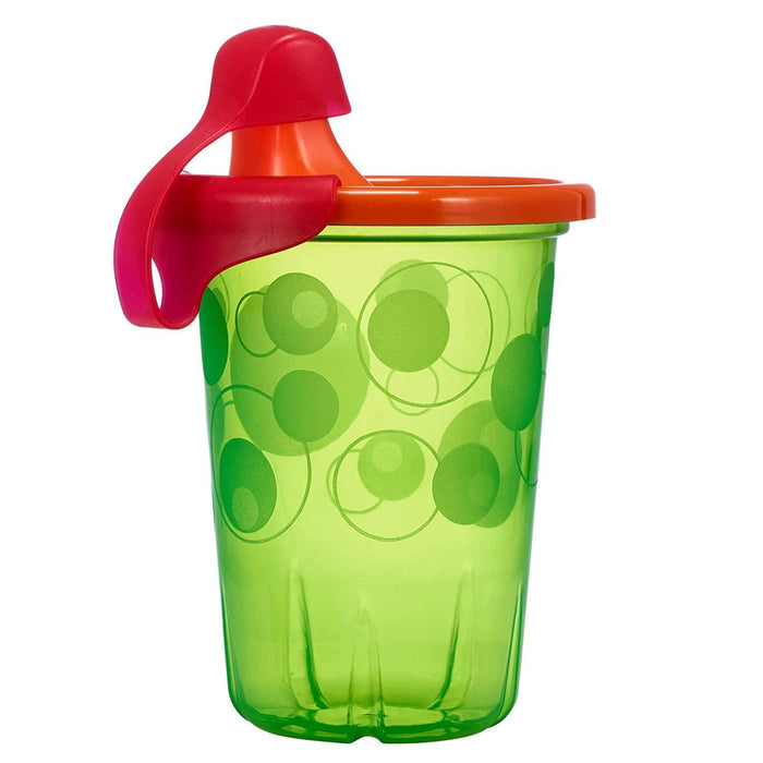 The First Years® - The First Years Spill Proof Take & Toss Sippy Cups - 4pk