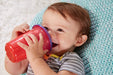 The First Years® - The First Years Spill Proof Take & Toss Sippy Cups - 4pk