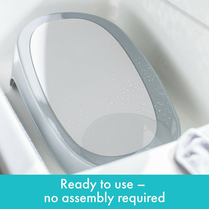 The First Years® - The First Years Sure Comfort™ Renewed Baby Bather – Baby Bath Support for Newborns & Infants