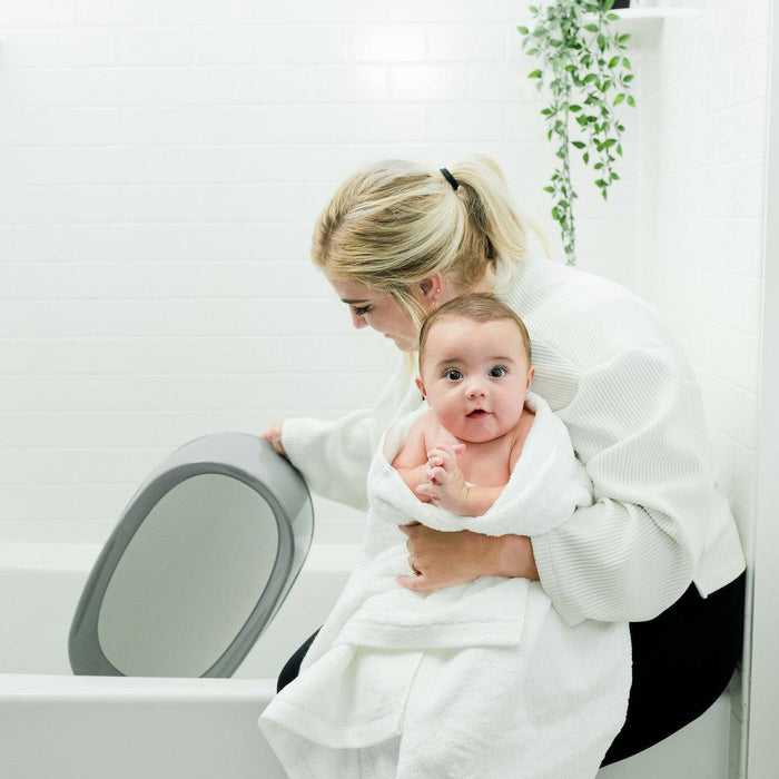 The First Years® - The First Years Sure Comfort™ Renewed Baby Bather – Baby Bath Support for Newborns & Infants