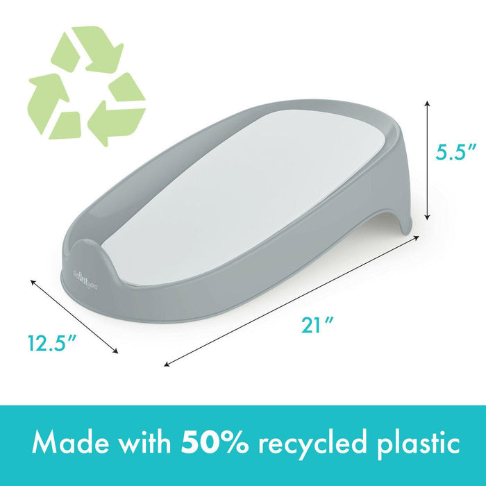 The First Years® - The First Years Sure Comfort™ Renewed Baby Bather – Baby Bath Support for Newborns & Infants