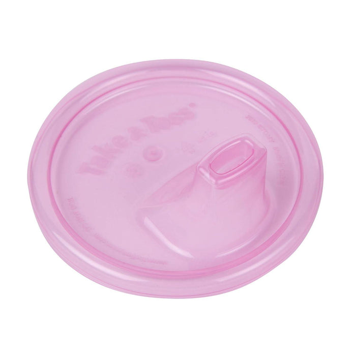 The First Years® - The First Years Take & Toss Spill Proof Licenced Minnie Mouse Sippy Cups, 10 Oz – 3 Pack