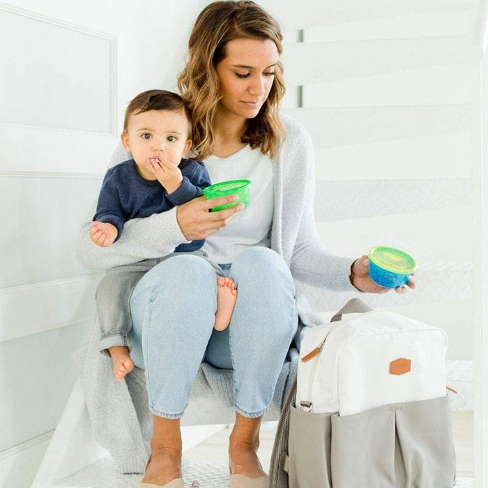 The First Years® - The First Years Take & Toss Toddler Bowls