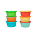 The First Years® - The First Years - Take & Toss Toddler Bowls with Lids – 6 Pack