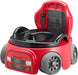 The First Years® - The First Years - Training Wheels Racer Potty System - Red
