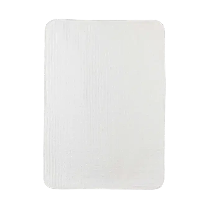 Couvertures Foundations ThermaLux™ - 100 % acrylique (paquet de 6)