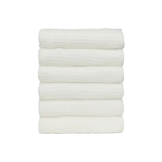 Couvertures Foundations ThermaLux™ - 100 % acrylique (paquet de 6)