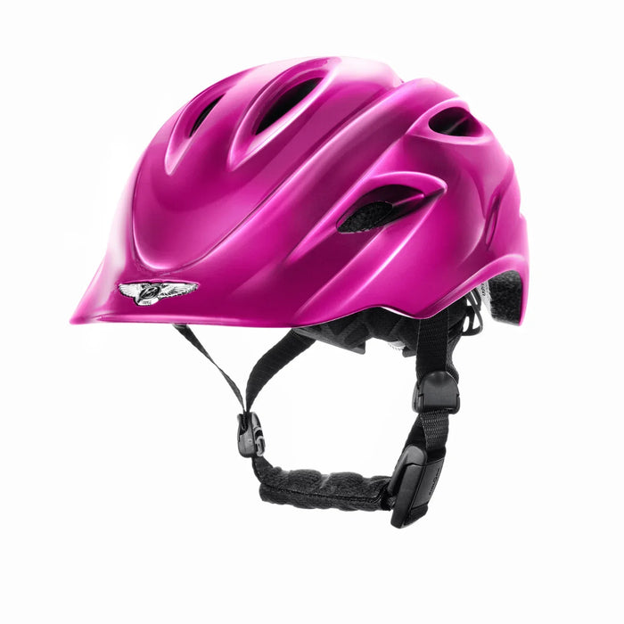 Thousand Jr Helme - Bentley Kids Helmet Collection – Premium Toddler & Kids Riding Protection