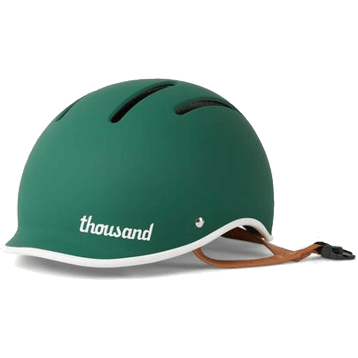 Thousand Jr Helme - Thousand Junior Kid Helmet