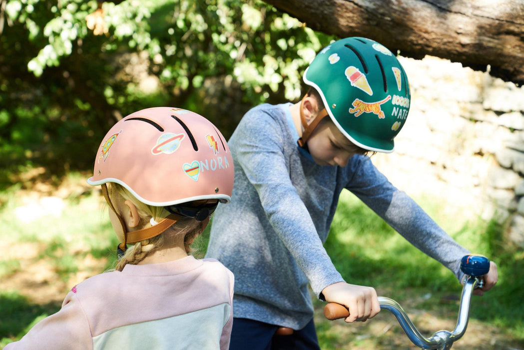 Thousand Jr Helme - Thousand Junior Kids Helmet