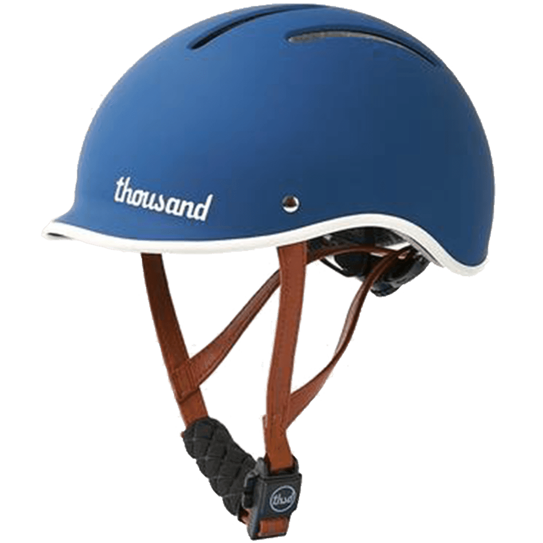 Thousand Jr Helme - Thousand Junior Kids Helmet
