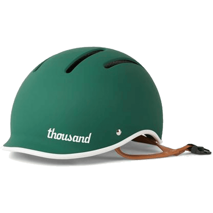 Thousand Jr Helme - Thousand Junior Kids Helmet