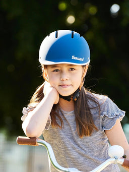 Thousand Jr Helme - Thousand Junior Kids Helmet