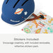 Thousand Jr Helme - Thousand Junior Kids Helmet
