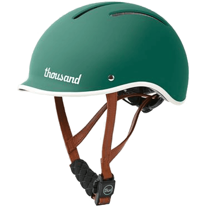 Thousand Jr Helme - Thousand Junior Kids Helmet