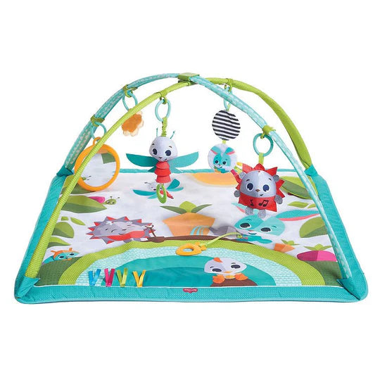 Ensemble Gymini & Mobile à Emporter Tiny Love® Meadow Days