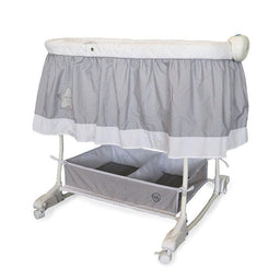 Tiny Love® - Bily Rocking Bassinet – Lightweight & Portable