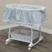 Tiny Love® - Bily Rocking Bassinet – Lightweight & Portable