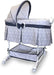 Tiny Love® - Bily Rocking Bassinet – Lightweight & Portable