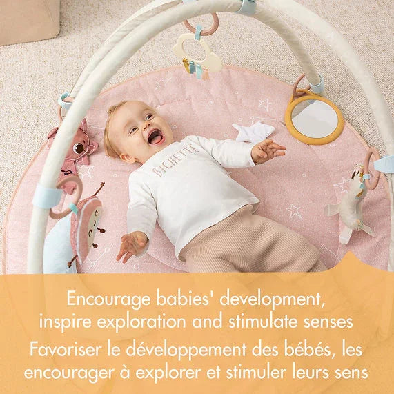 Tiny Love® - iny Love Developmental Gymini® – Unicorn Wonderlands Collection