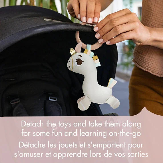 Tiny Love® - iny Love Developmental Gymini® – Unicorn Wonderlands Collection