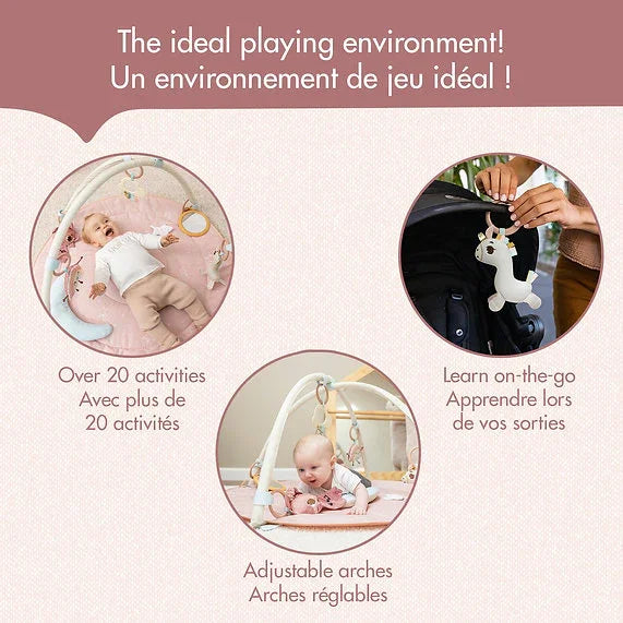Tiny Love® - iny Love Developmental Gymini® – Unicorn Wonderlands Collection