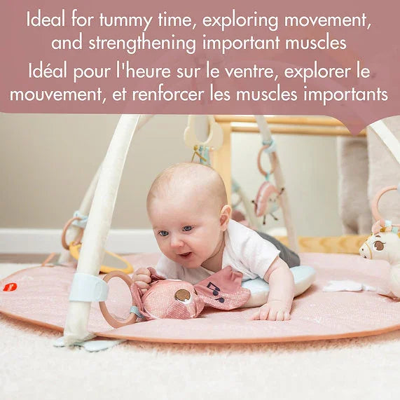 Tiny Love® - iny Love Developmental Gymini® – Unicorn Wonderlands Collection