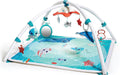 Tiny Love® - Tiny Love 2-in-1 Musical Mobile Gymini - Treasure The Ocean