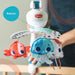 Tiny Love® - Tiny Love 3-in-1 Take Along Mobile - Treasure The Ocean