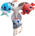 Tiny Love® - Tiny Love 3-in-1 Take Along Mobile - Treasure The Ocean