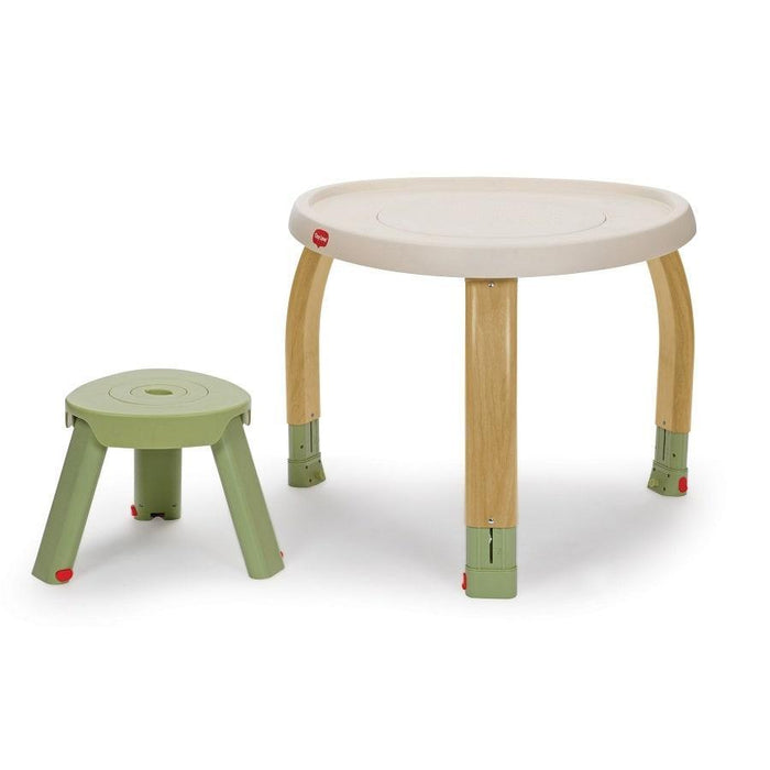 Tiny Love® - Tiny Love 5-in-1 Here I Grow Baby Activity Center - Boho Chic