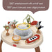 Tiny Love® - Tiny Love 5-in-1 Here I Grow Baby Activity Center - Boho Chic